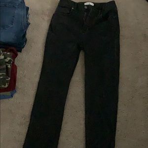 Vintage black Jeans